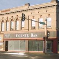 Corner Bar