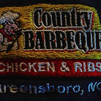 Country BBQ