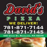 David’s Pizza