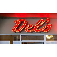 Del’s Cafe