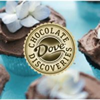 Dove Chocolate Discoveries with Amy