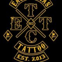 East Texas Tattoo