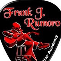 Frank J. Rumoro Jazz Guitar/ Music Theory & Harmony Academy