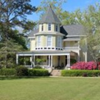 Garden Path Inn Bed & Breakfast