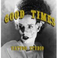 Good Times Tattoo Studio
