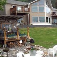 Grand View Bed & Breakfast