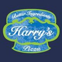 Harry’s Pizza