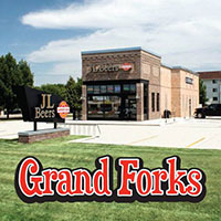 JL Beers Grand Forks