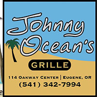 Johnny Ocean’s Grill
