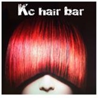 Kc hair bar