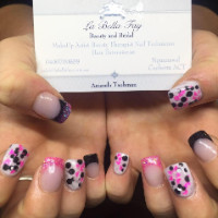 La Bella Fay Beauty and Bridal