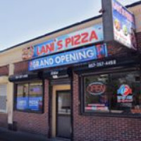 Lani’s Pizza