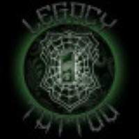 Legacy Tattoo (Official Page)