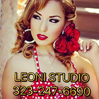 Leoni Makeup Academy