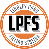 Lindley Park Filling Station