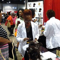 Loc’dandfree Natural Hair Salon