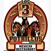 Los 3 Potrillos Mexican Restaurant