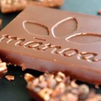 Manoa Chocolate Hawaii