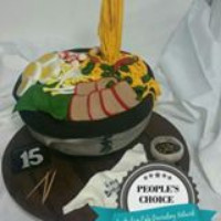 Marvellous Cake Creations