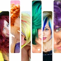 Meg B White Salon