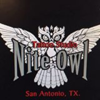 Nite Owl Tattoo Studio