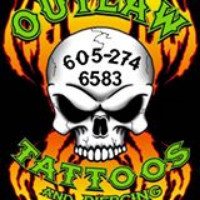 Outlaw Tattoos & Piercing