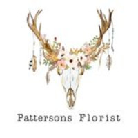 Pattersons Florist Botany Online