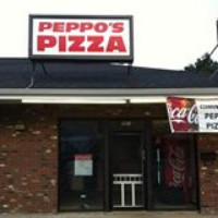 Peppo’s Pizza