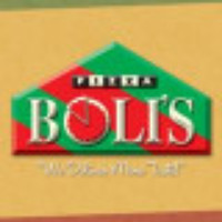 Pizza Boli’s Ellicott City