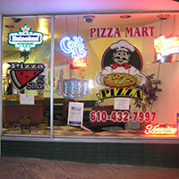 Pizza Mart