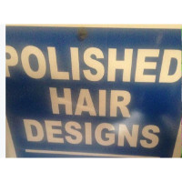 Polished Hair Designs