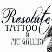 Resolute Tattoo and Art Gallery