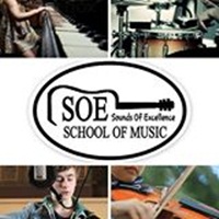 Sounds Of Excellence School Of Music