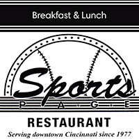Sports Page Restaurant