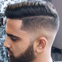 Stags Hairstylists