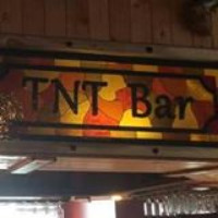 TNT Bar and Vi’s Pizza