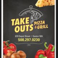 Take Outs Pizza and Grill