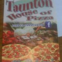Taunton House of Pizza