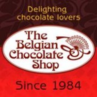 The Belgian Chocolate Shop