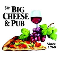 The Big Cheese & Pub