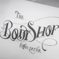 The BodyShop Tattoo Parlor