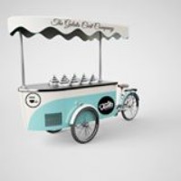 The Gelato Cart Company