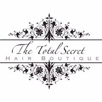 The Total Secret Hair Boutique