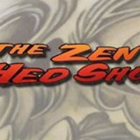 The Zen Hed Shop