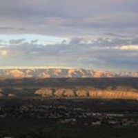 The Arizona Lighthouse Bed and Breakfast