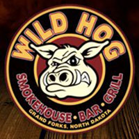 WILD HOG