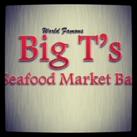 Big T’s Seafood Market Bar