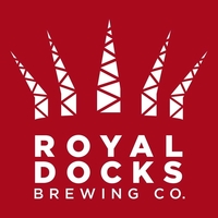 Royal Docks Brewing Co. – Canton, Ohio