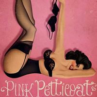 Pink Petticoat