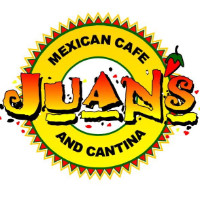 Juan’s Mexican Cafe and Cantina